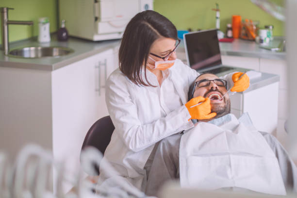 Best Walk-In Emergency Dental Services in Orange, CA