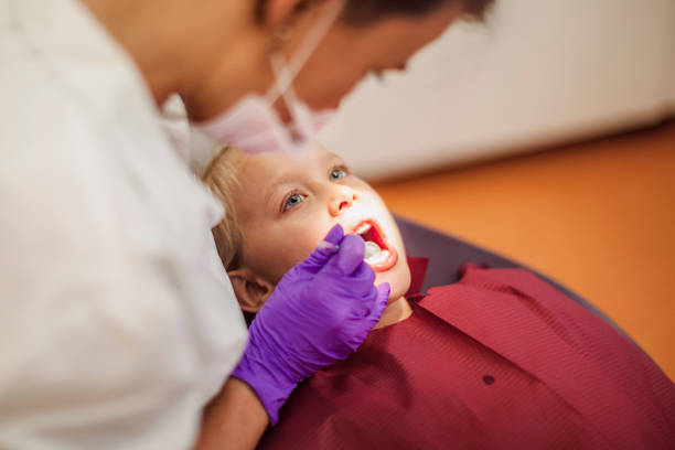 Best Emergency Wisdom Tooth Extraction in Orange, CA